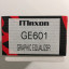Pedal ecualizador Maxon GE601 —REBAJADO —