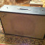 Fender Showman 1965 pantalla jbl d130f 15´´