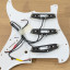 Fender Duncan Designed Puente/Media/Mástil