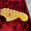 Fender stratocaster custom shop 67 heavy relic