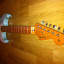 Fender stratocaster classic 50 (leer bien)