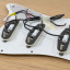 Fender Duncan Designed Puente/Media/Mástil