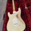 Fender stratocaster custom shop 67 heavy relic