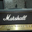 Cambio Marshall 6100 lm 30th aniversario X combo/guitarra