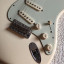 Fender Stratocaster John Mayer signature