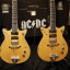 Compro/Gretsch G6131-MY Malcolm Young Jet, Natural