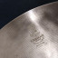 Hi hat Zildjian K/Z 14"