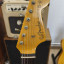 Fender Jazzmaster Japan