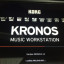 KORG Kronos 2 (2015) 61 teclas