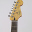 Vendo Fender Squier Stratocaster Vintage Cherry Sunburst