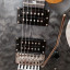 PRS SE CUSTOM 24 STEALTH