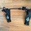 Doble pedal AXIS Sabre A21