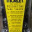 Pedal Morley PDW-II Pro Series Distorsion/Wah/Volumen