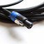 Cable de Audio Speaker para Altavoces pasivos