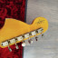 Fender stratocaster custom shop 67 heavy relic
