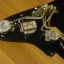 Golpeador Stratocaster ´66 masterbuilt Greg Fessler