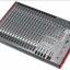 Vendo Mesa de estudio Allen Heath Zed R16 / FireWire interface