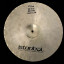 Istanbul hi-hat 14¨ (VINTAGE)