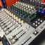 Mesa de Mezclas Soundcraft Signature 12