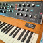 Moog Model D Reissue 2016/2017