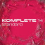 Komplete 14 Standard Upgrade