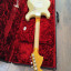 Fender stratocaster custom shop 67 heavy relic