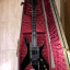 CAMBIO B.C. Rich Steve Smyth Signature 7 string Bich