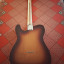 Telecaster Deluxe Thinline