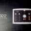Interface de audio Audient ID22