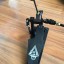 Doble pedal AXIS Sabre A21