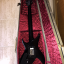 CAMBIO B.C. Rich Steve Smyth Signature 7 string Bich