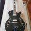 Ibanez artcore hollowbody