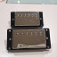 Pastillas Epiphone Alnico Classic Pro Humbucker.