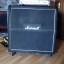 Cab 4x12 Marshall 1982 Made in England
