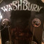 Washburn J32CE George Lynch signature jumbo electro-acústica