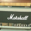 Marshall silver jubilee cabezal y pantalla