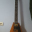 Epiphone Ltd Korina Flying v   (RESERVADA)