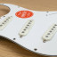 Fender Duncan Designed Puente/Media/Mástil