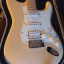 Fender stratocaster american deluxe