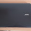 Portátil Acer Aspire E5-571. i7 4º Gen. Ram 8GB. SSD 500GB. Pantalla Táctil