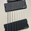 Strandberg 8 cuerdas (Perrita no incluida)