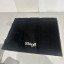 Alfombra para Bateria Stagg 175 cm x 150 cm