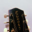 Guitarra acústica vintage Egmond 60’s
