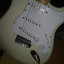 Fender Eric Clapton 2004 precio de derribo 1000euros por unos días