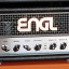 ENGL FIREBALL 625 (o cambio)