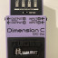 Boss Dimensión C Dc -2W