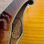 Guitarra eléctrica Ibanez As103