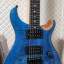 PRS SE CUSTOM 24-08 Ultra modificada, también cambio