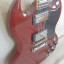Gibson SG 61 reissue Cherry 2012