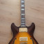 Guitarra eléctrica Ibanez As103